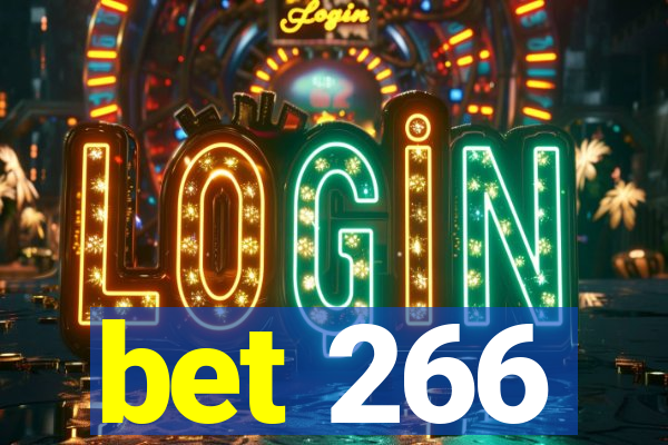 bet 266